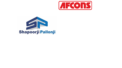 afcons infrastructure projects
