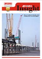 Afcons Insight - January 2013