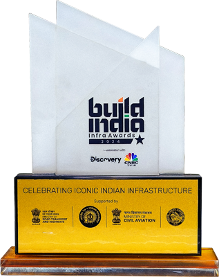 Build India Infra Award