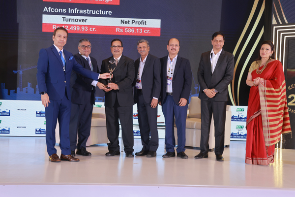 Fastest Growing Construction Company