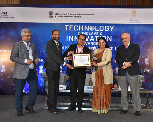 Top Innovative Company