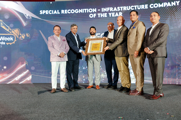 Twin Delight for Afcons