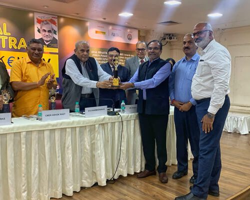 Afcons named Most Global Valuable Company