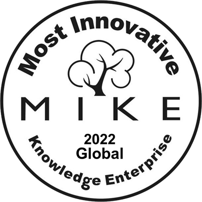 Five Times MIKE = Afcons